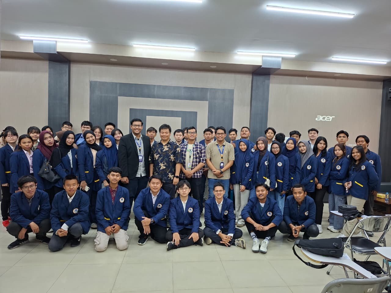 Internet Routing Policy dalam ISP