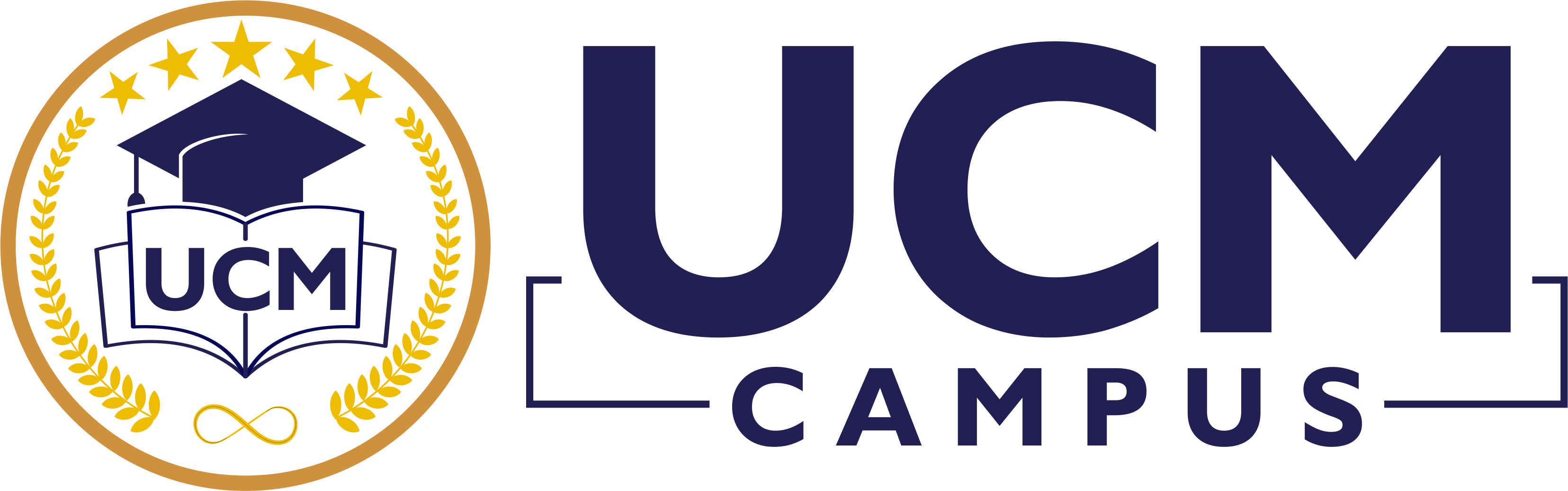 Logo UCM